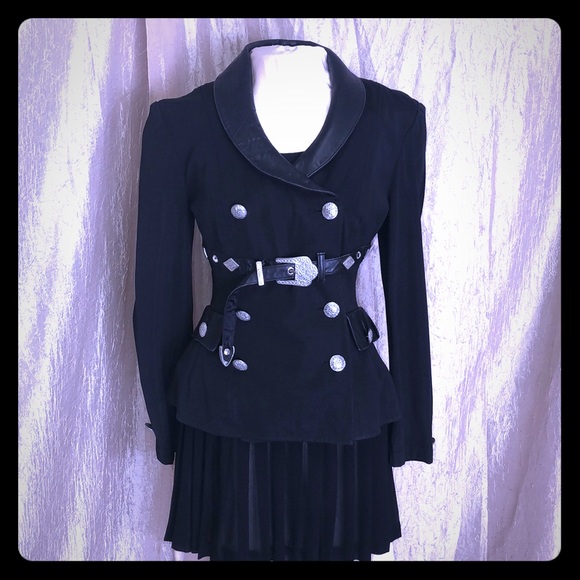JOHN MURROUGH  -ASPEN DESIGNER- DRESS TRIO- 3 PEICE SUIT - Picture 1 of 8